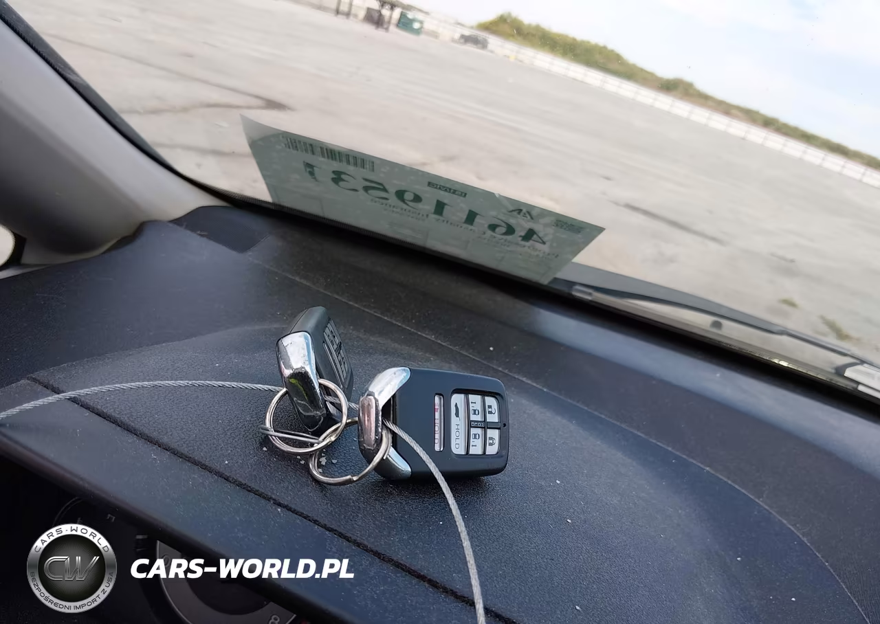 2014 Honda Odyssey Ex-L VIN:5FNRL5H64EB105914 - 11