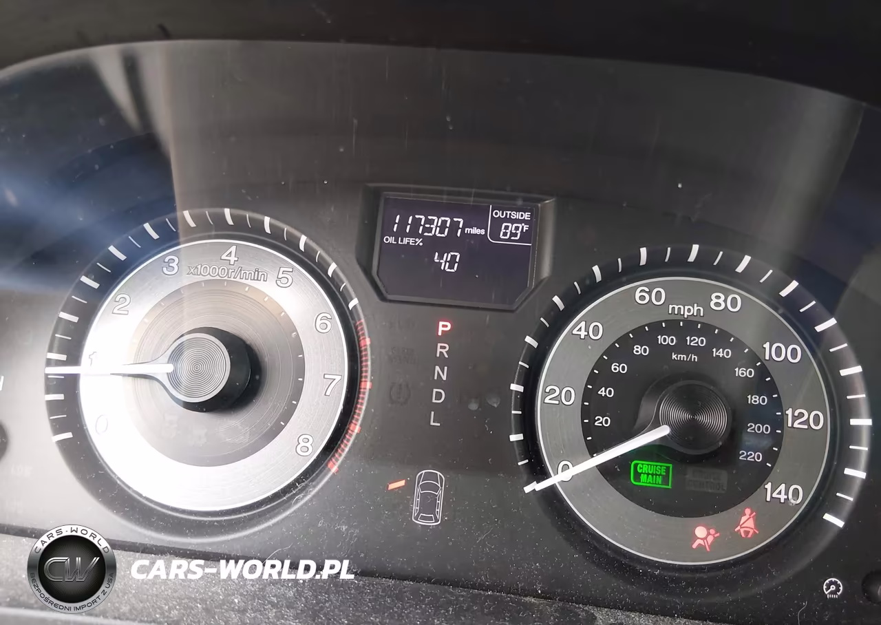 2014 Honda Odyssey Ex-L VIN:5FNRL5H64EB105914 - 16
