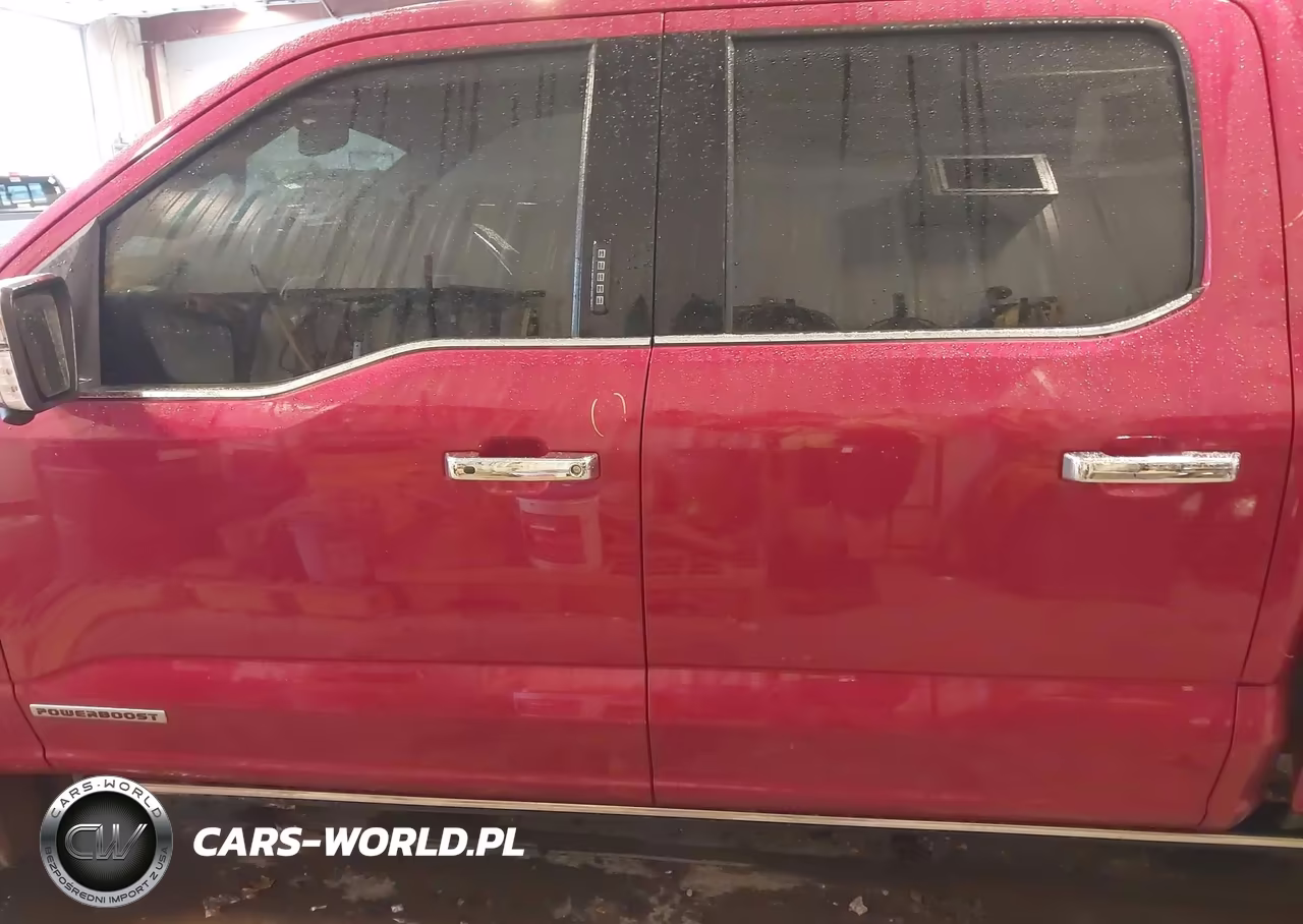 2021 Ford F-150 Platinum VIN:1FTFW1CD8MFA58681 - 14
