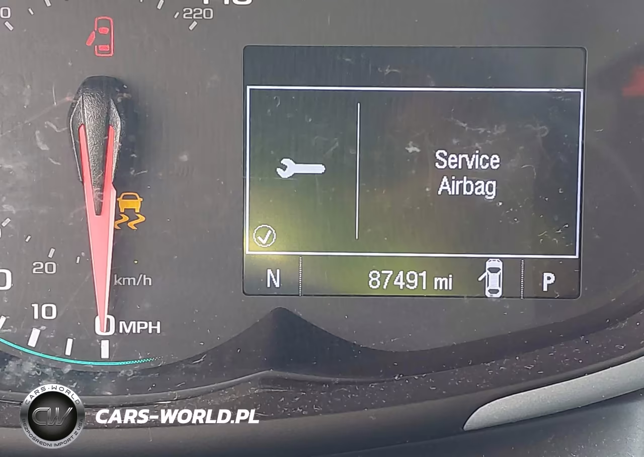 2019 Chevrolet Sonic Lt Auto VIN:1G1JG6SB5K4140258 - 15