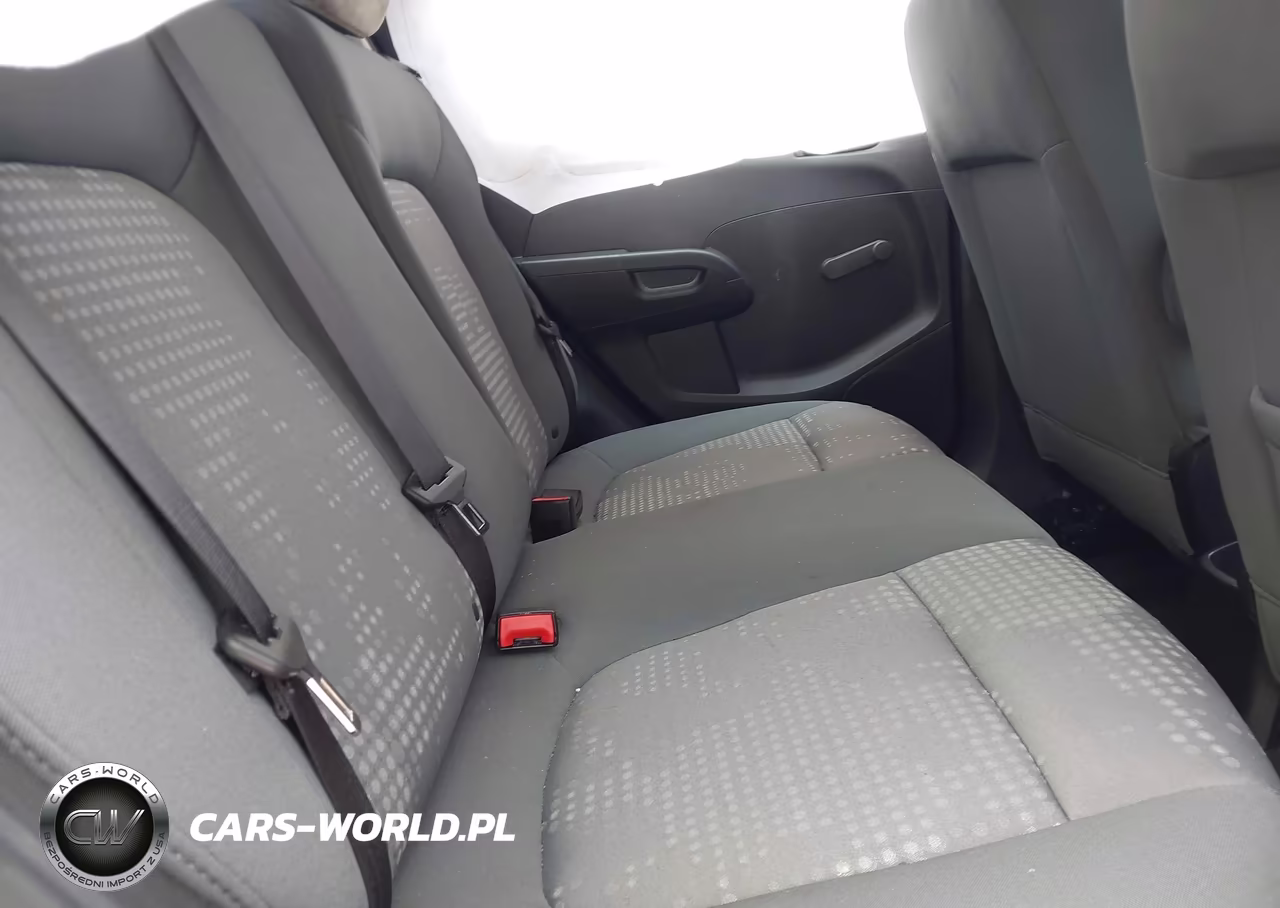 2019 Chevrolet Sonic Lt Auto VIN:1G1JG6SB5K4140258 - 8