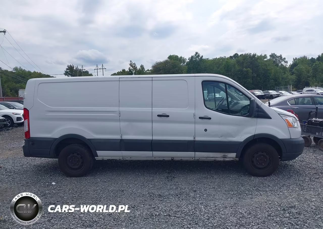 2015 Ford Transit-350 VIN:1FTSW2ZG7FKA57375 - 13