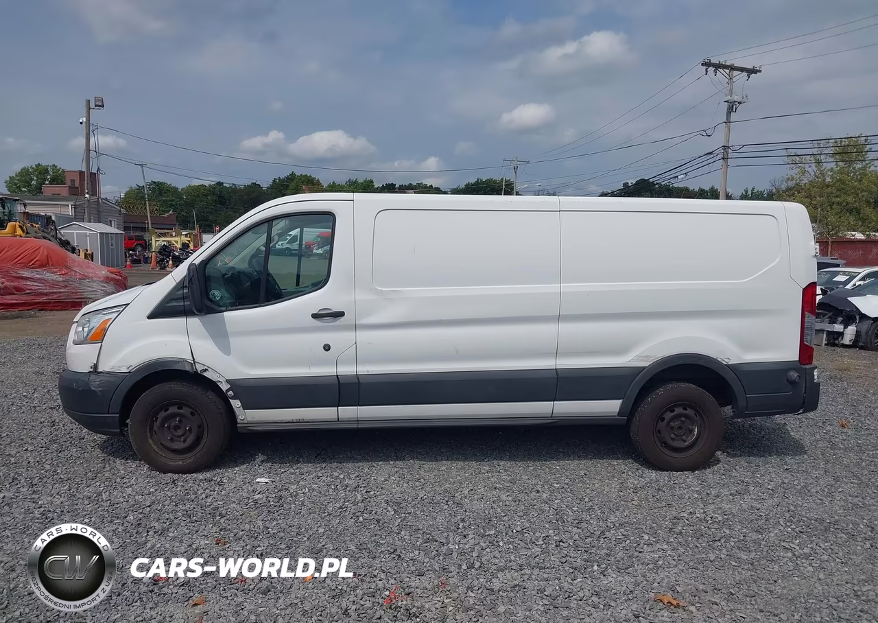 2015 Ford Transit-350 VIN:1FTSW2ZG7FKA57375 - 14