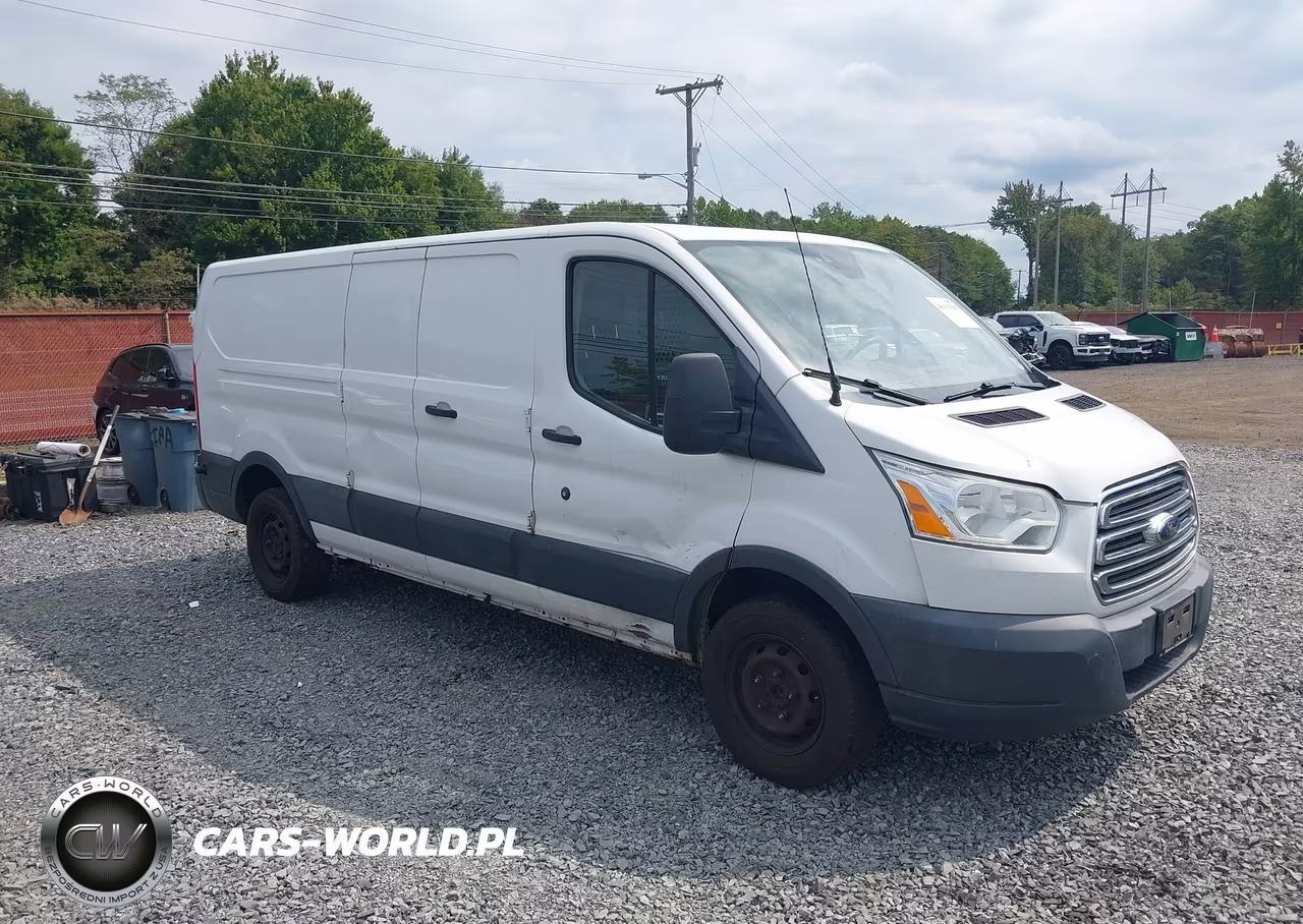 2015 Ford Transit-350 VIN:1FTSW2ZG7FKA57375 - 17