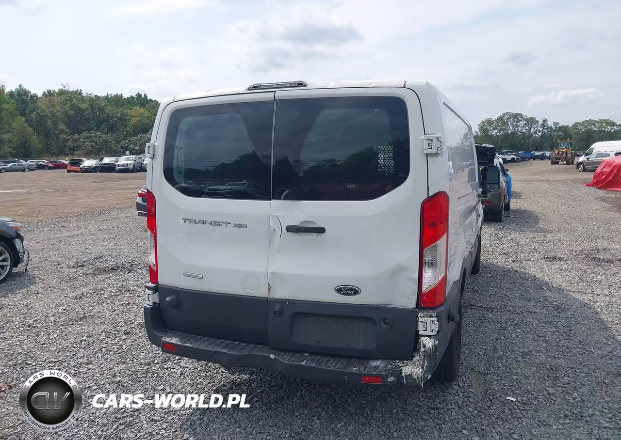 2015 Ford Transit-350 VIN:1FTSW2ZG7FKA57375 - 18