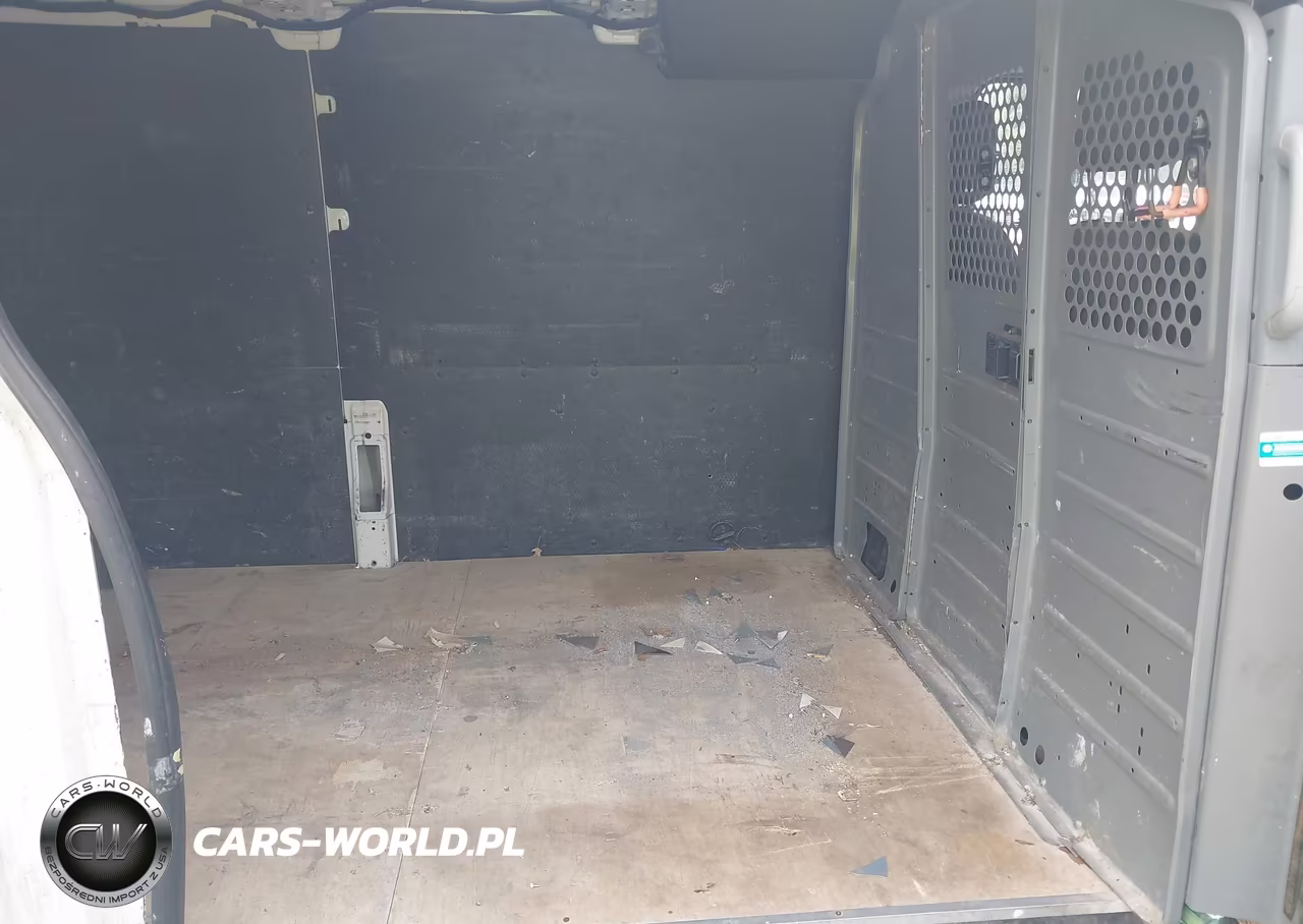 2015 Ford Transit-350 VIN:1FTSW2ZG7FKA57375 - 8
