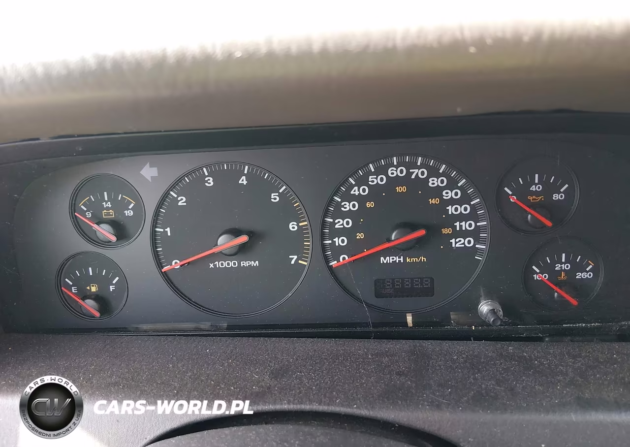 2001 Jeep Grand Cherokee Laredo VIN:1J4GW48S71C601734 - 7