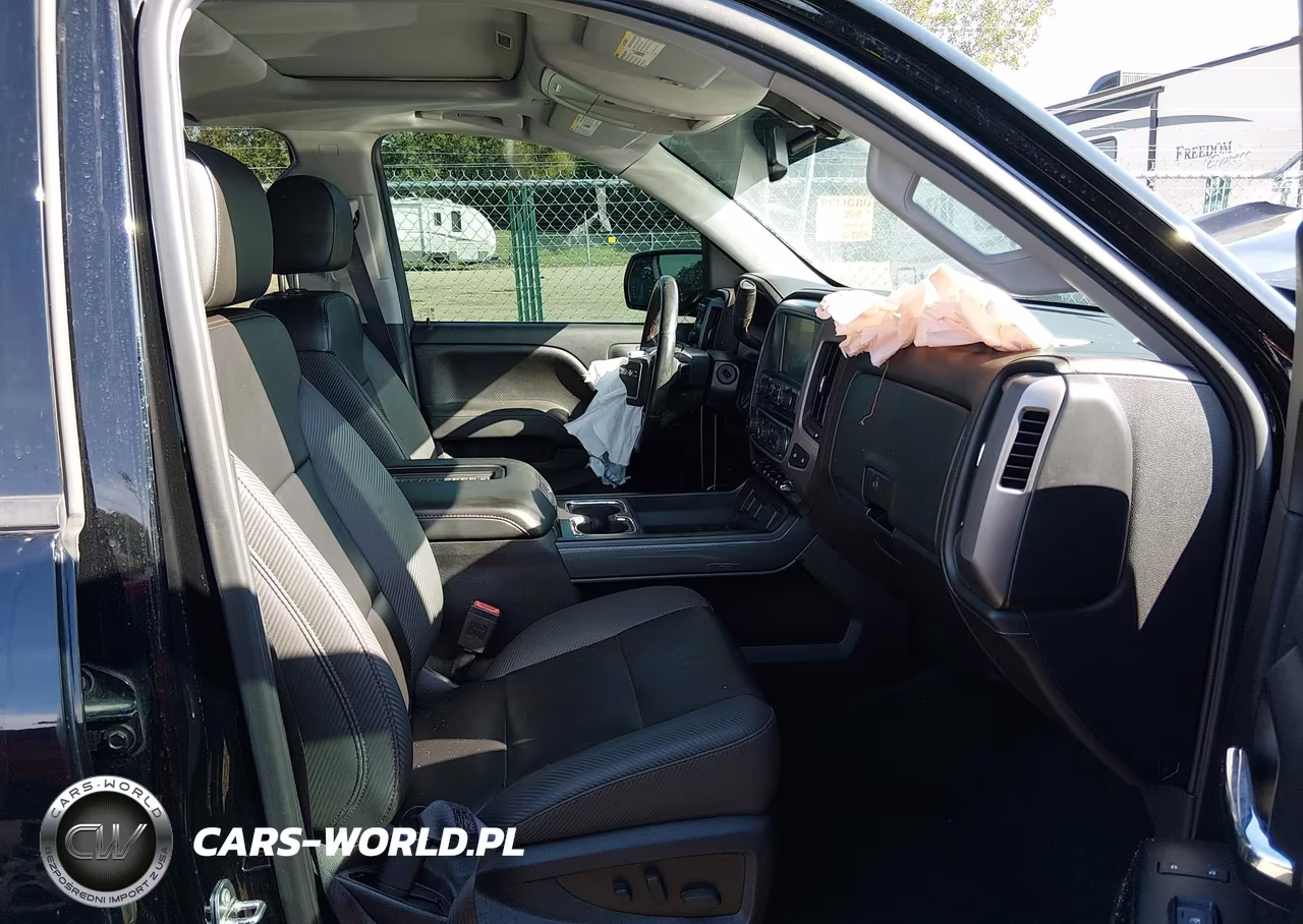 2017 GMC Sierra 1500 Slt VIN:3GTU2NEJ2HG163010 - 5