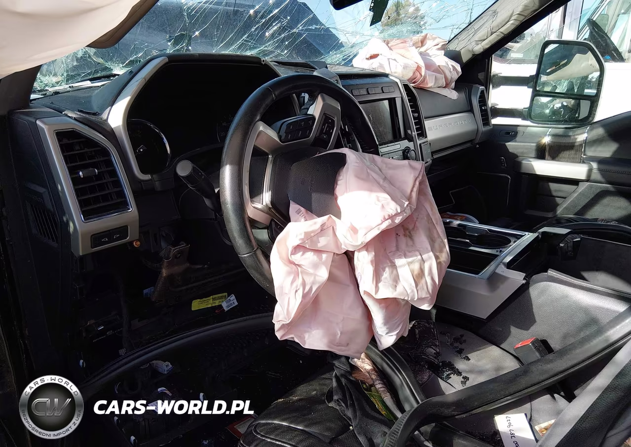 2020 Ford F-250 Lariat VIN:1FT8W2BT4LEE39729 - 13