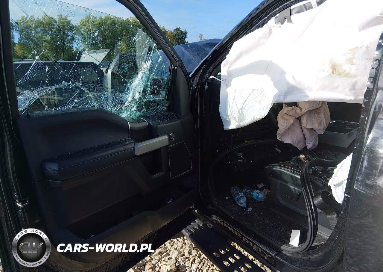 2020 Ford F-250 Lariat VIN:1FT8W2BT4LEE39729 - 14