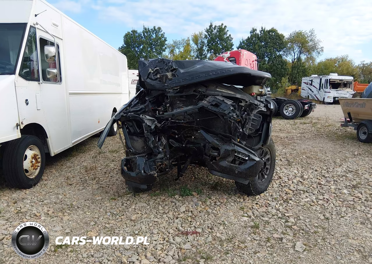 2020 Ford F-250 Lariat VIN:1FT8W2BT4LEE39729 - 15