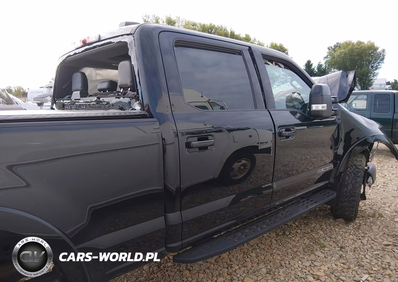 2020 Ford F-250 Lariat VIN:1FT8W2BT4LEE39729 - 16