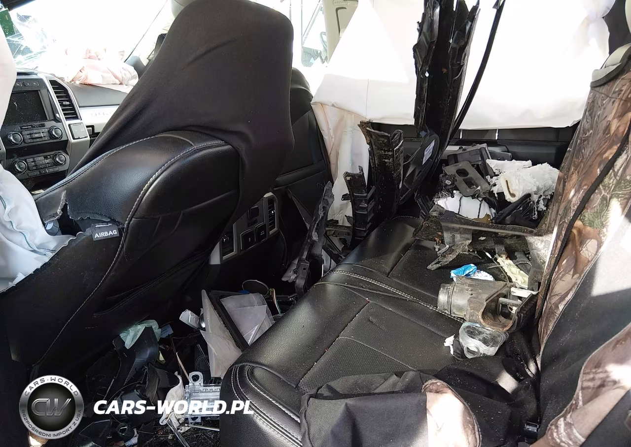 2020 Ford F-250 Lariat VIN:1FT8W2BT4LEE39729 - 20