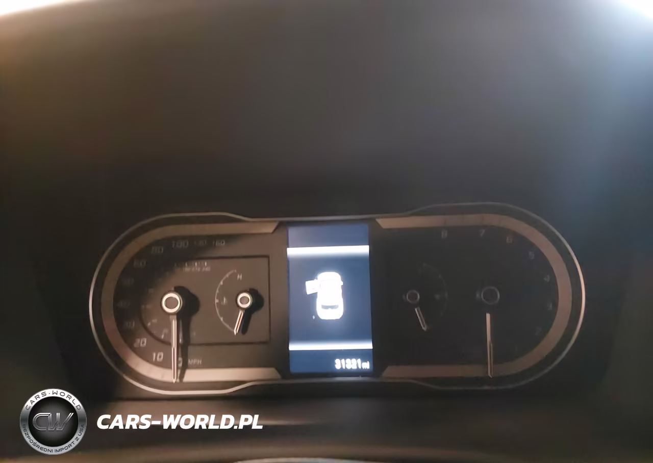 2024 Hyundai Tucson Sel VIN:5NMJBCDE1RH415850 - 7