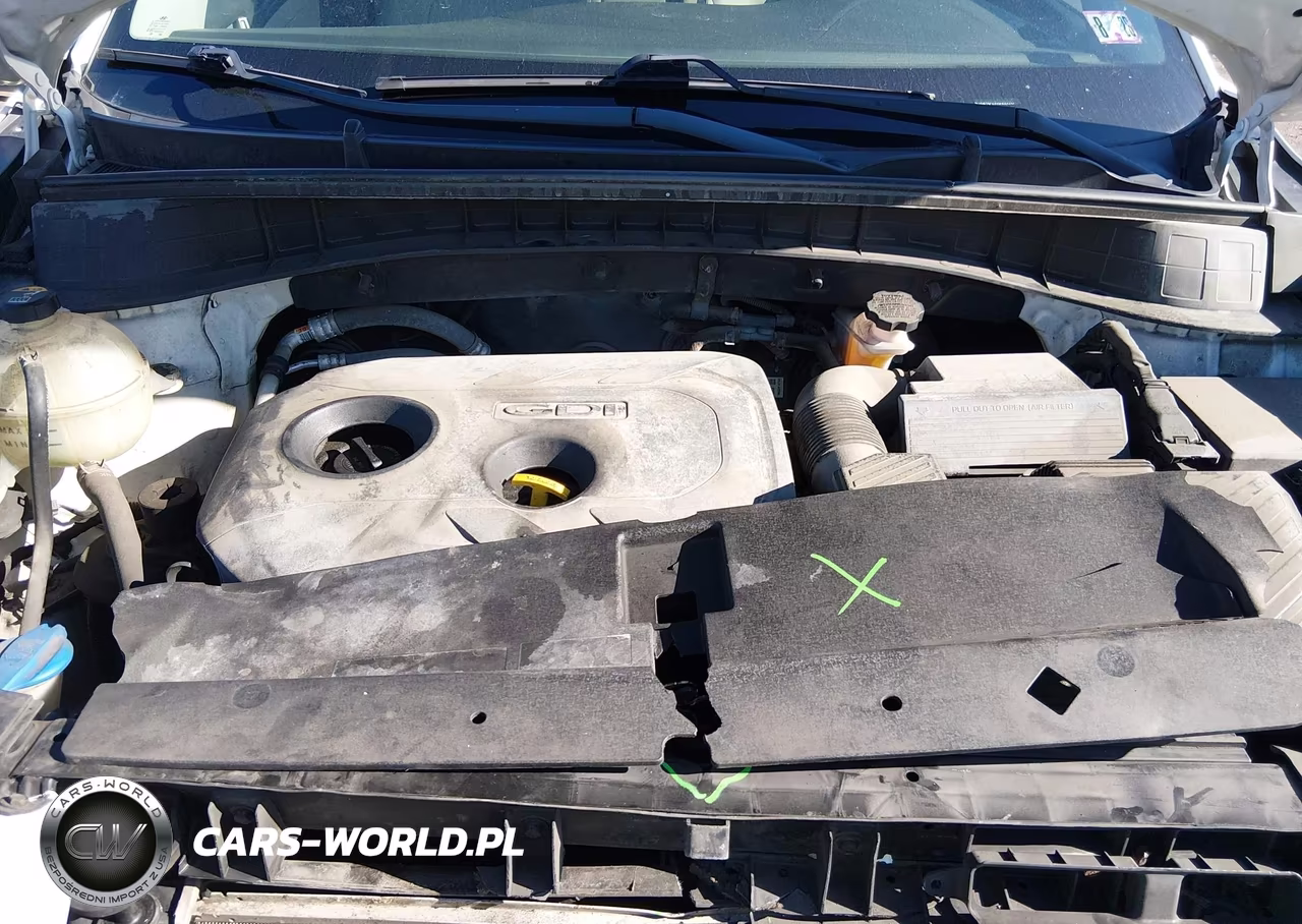 2017 Hyundai Tucson Se VIN:KM8J3CA4XHU550420 - 10