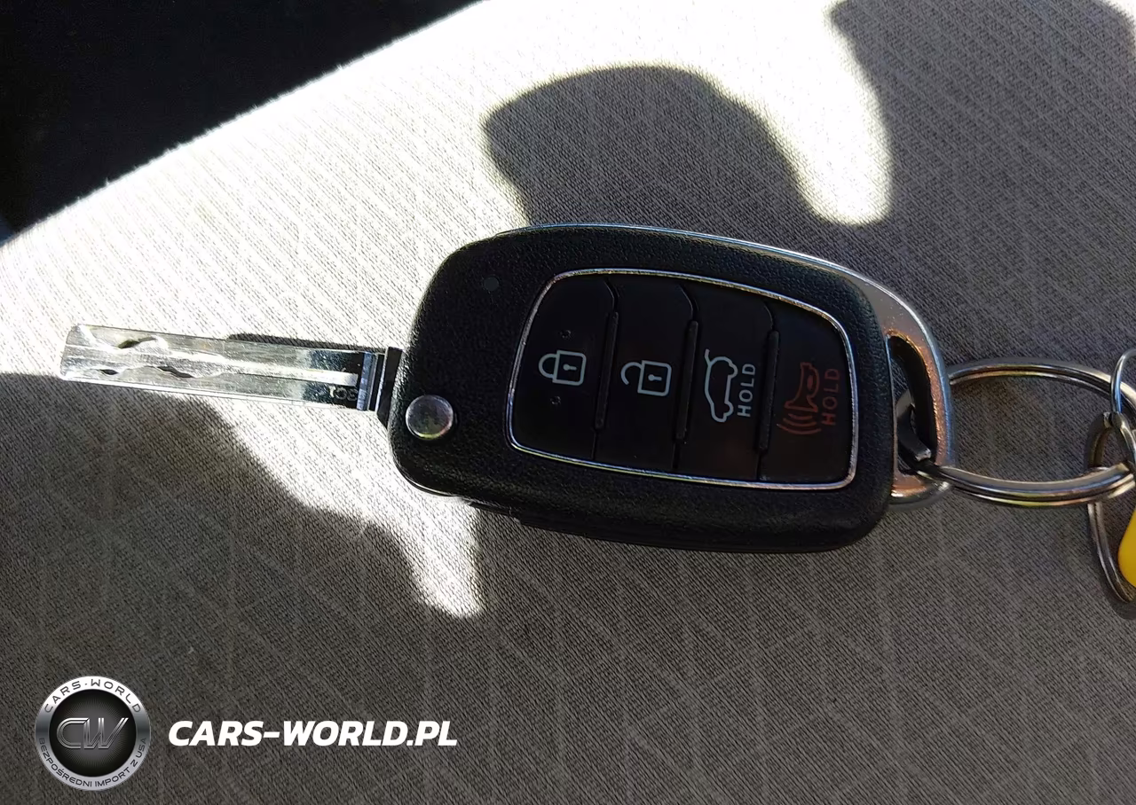 2017 Hyundai Tucson Se VIN:KM8J3CA4XHU550420 - 11