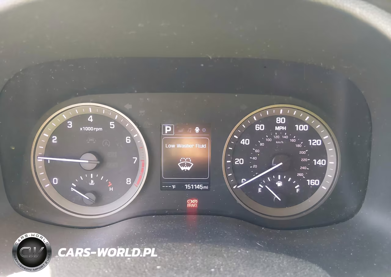 2017 Hyundai Tucson Se VIN:KM8J3CA4XHU550420 - 15
