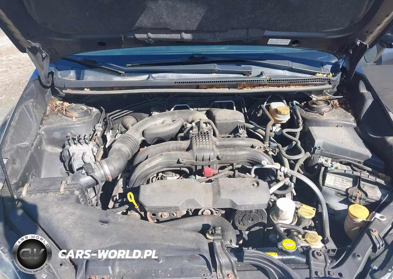 2014 Subaru Impreza 2.0I Sport Premium VIN:JF1GPAL66E8247683 - 10