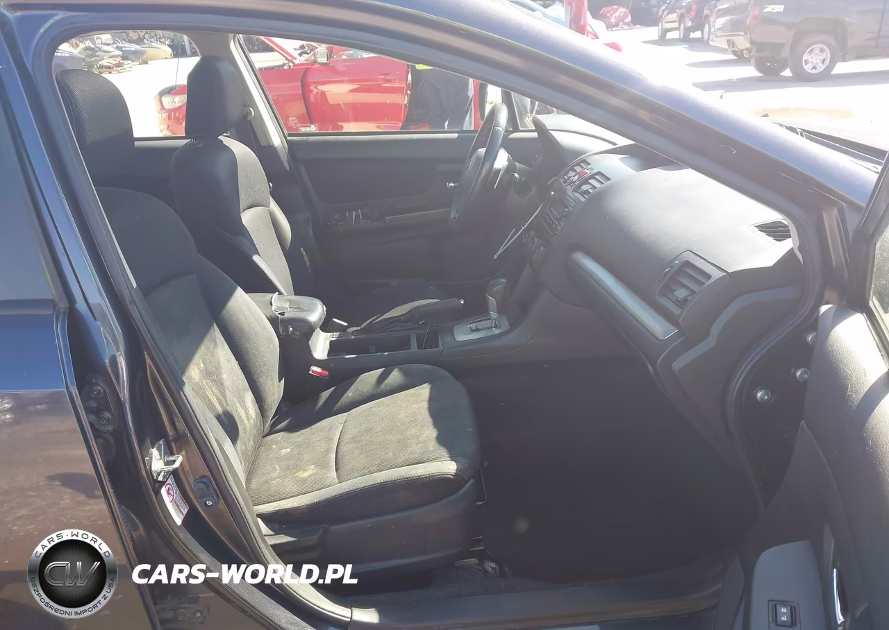 2014 Subaru Impreza 2.0I Sport Premium VIN:JF1GPAL66E8247683 - 5