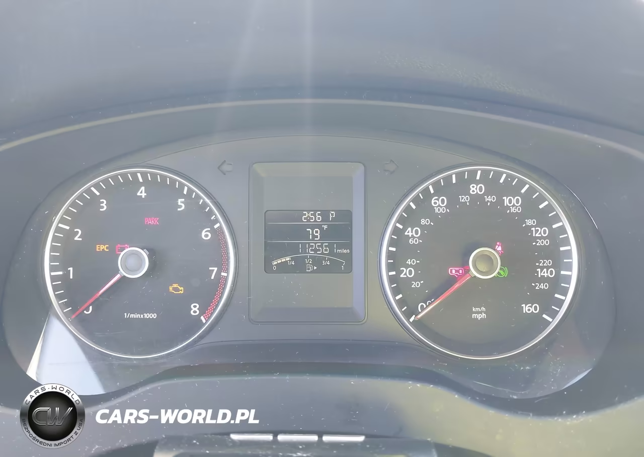 2013 Volkswagen Jetta 2.5L Se VIN:3VWDP7AJ3DM218995 - 7