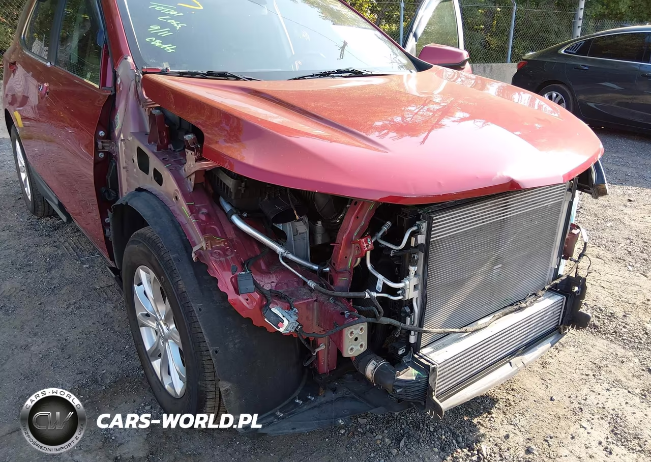 2021 Chevrolet Equinox Fwd Lt VIN:2GNAXKEV7M6155908 - 6