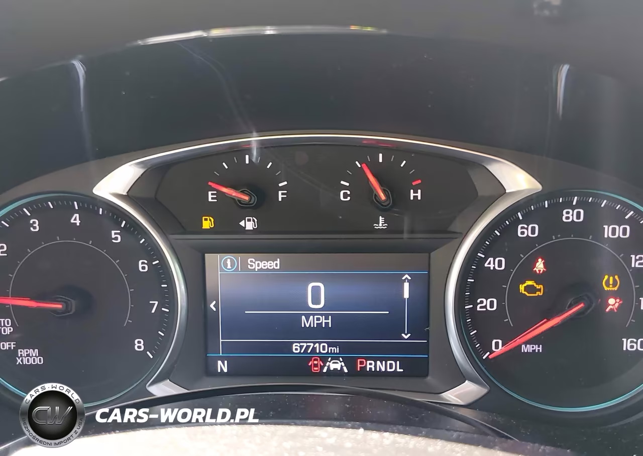 2021 Chevrolet Equinox Fwd Lt VIN:2GNAXKEV7M6155908 - 7