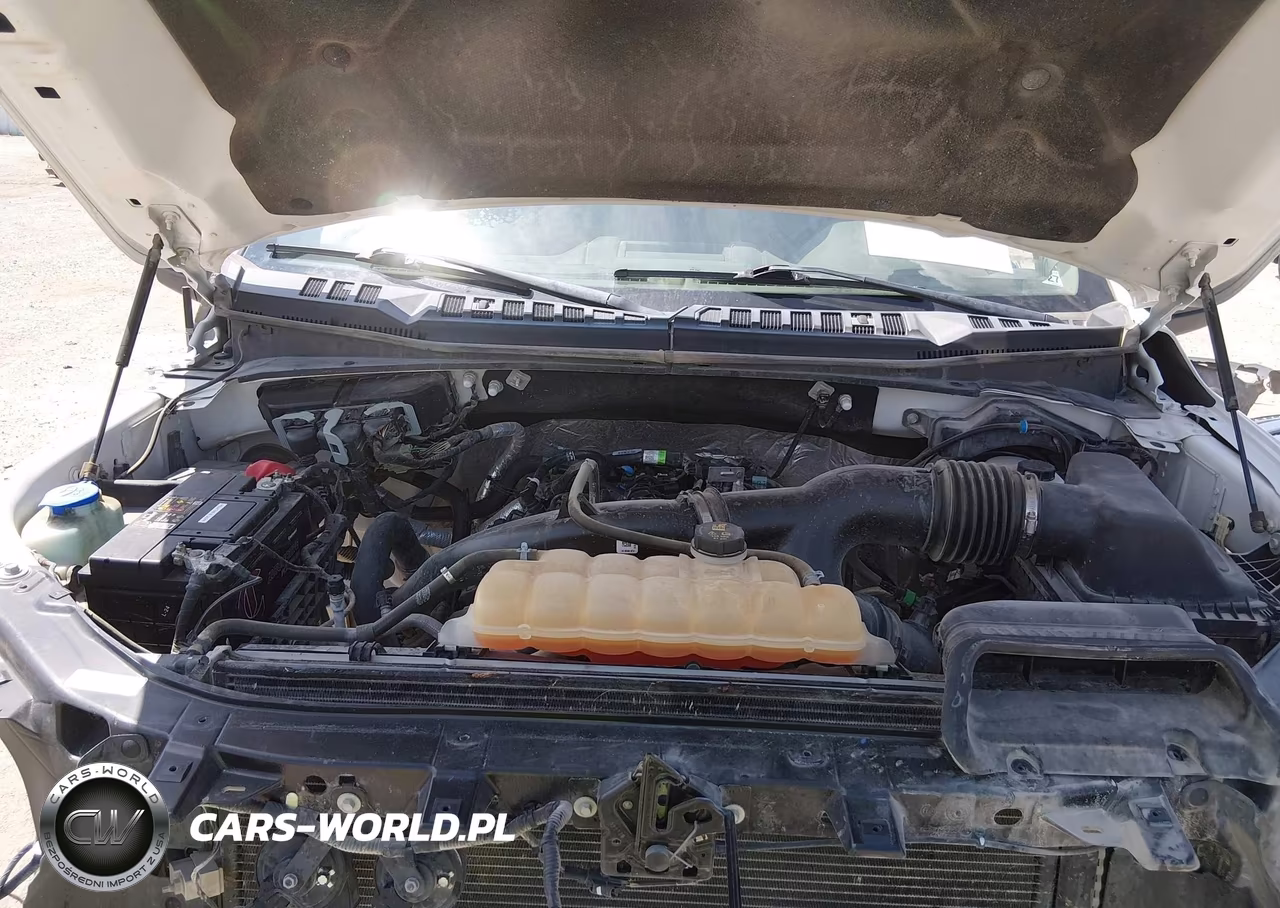 2019 Ford F-150 Xlt VIN:1FTEW1EPXKKC20480 - 10