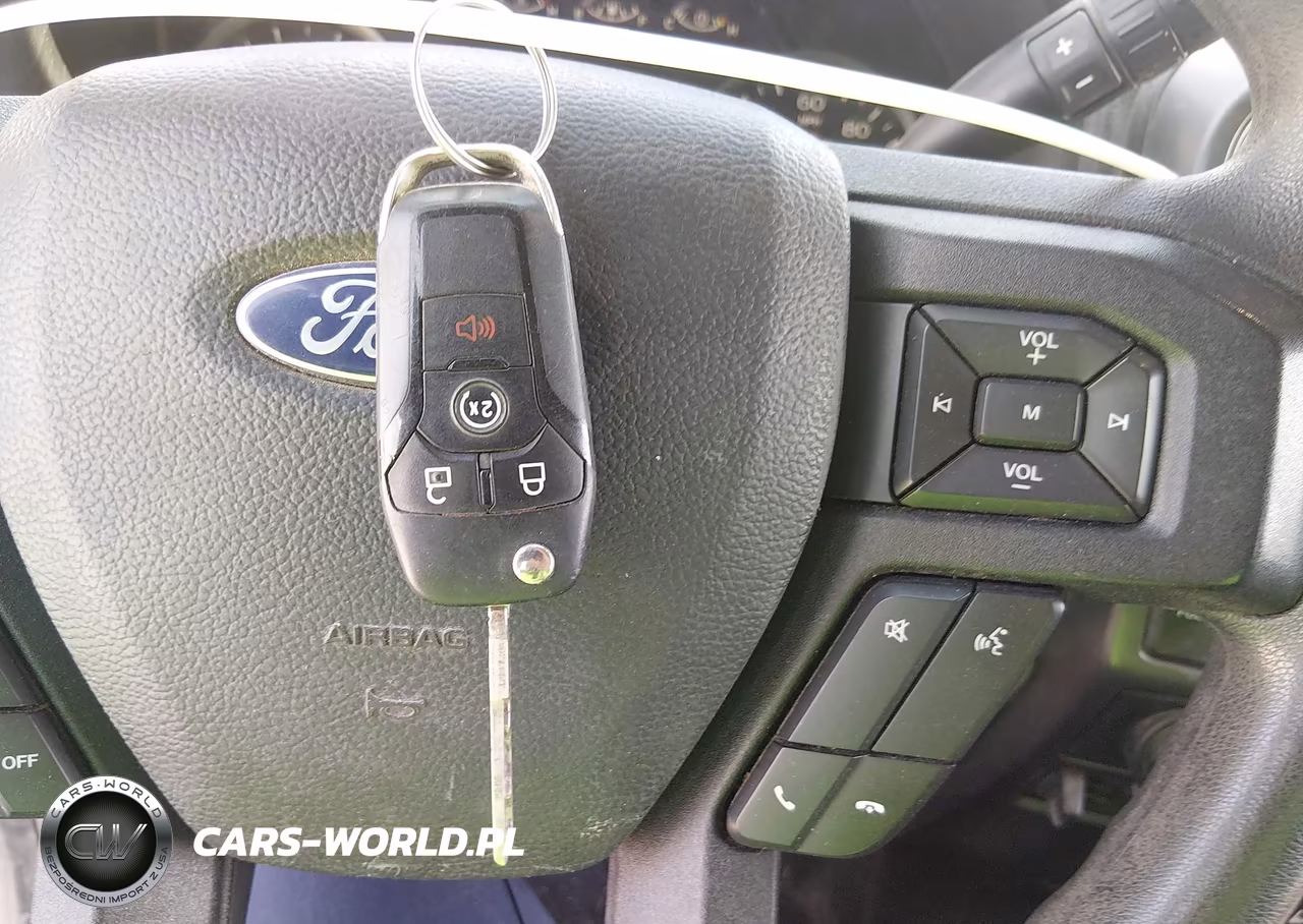 2019 Ford F-150 Xlt VIN:1FTEW1EPXKKC20480 - 11