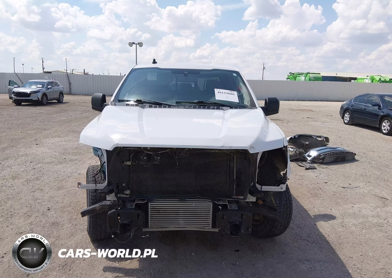 2019 Ford F-150 Xlt VIN:1FTEW1EPXKKC20480 - 13