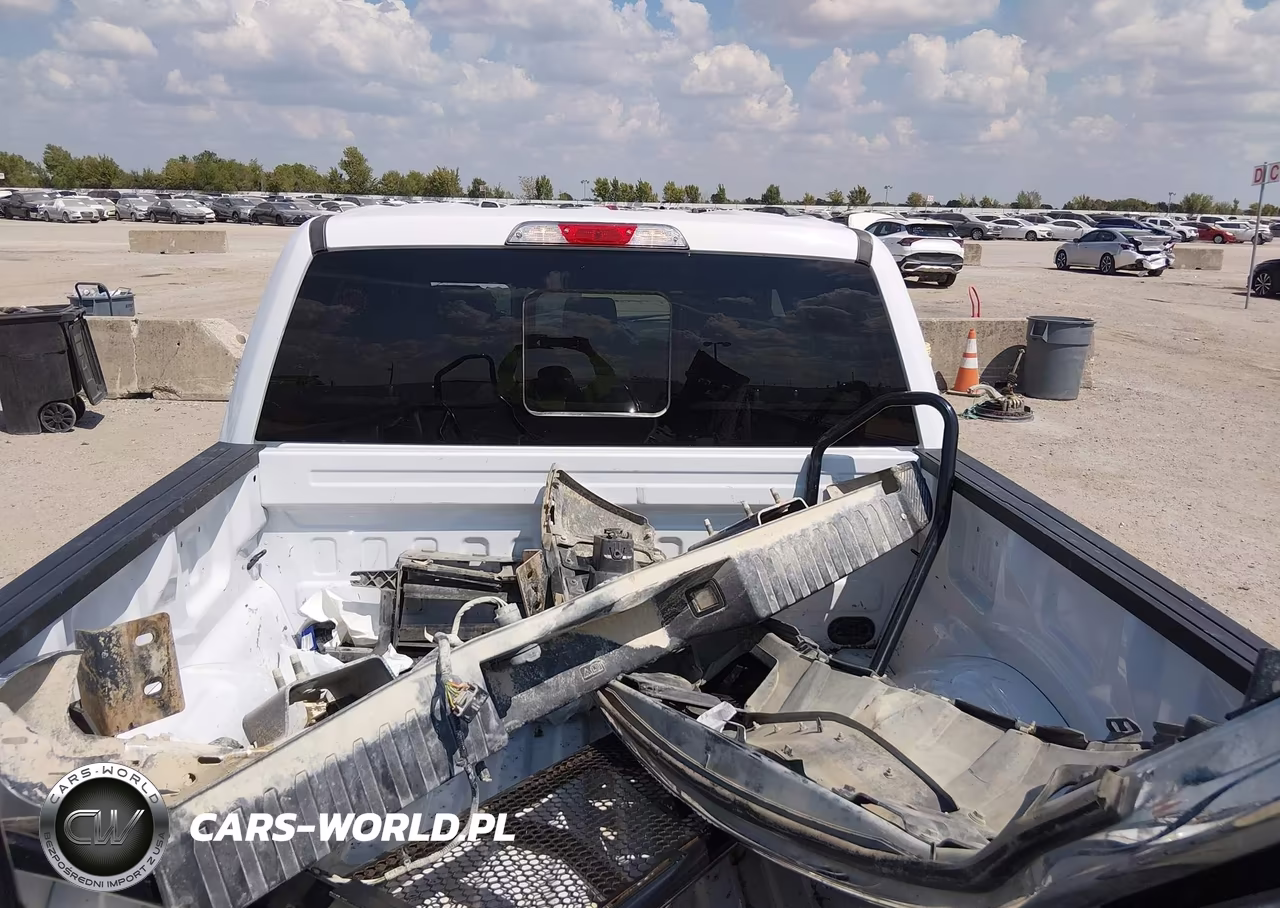 2019 Ford F-150 Xlt VIN:1FTEW1EPXKKC20480 - 22