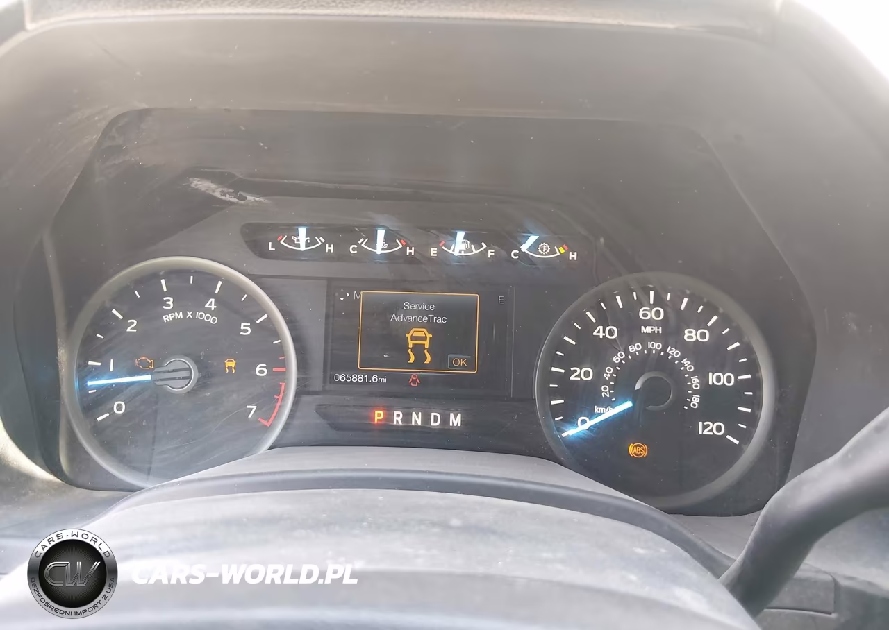 2019 Ford F-150 Xlt VIN:1FTEW1EPXKKC20480 - 7