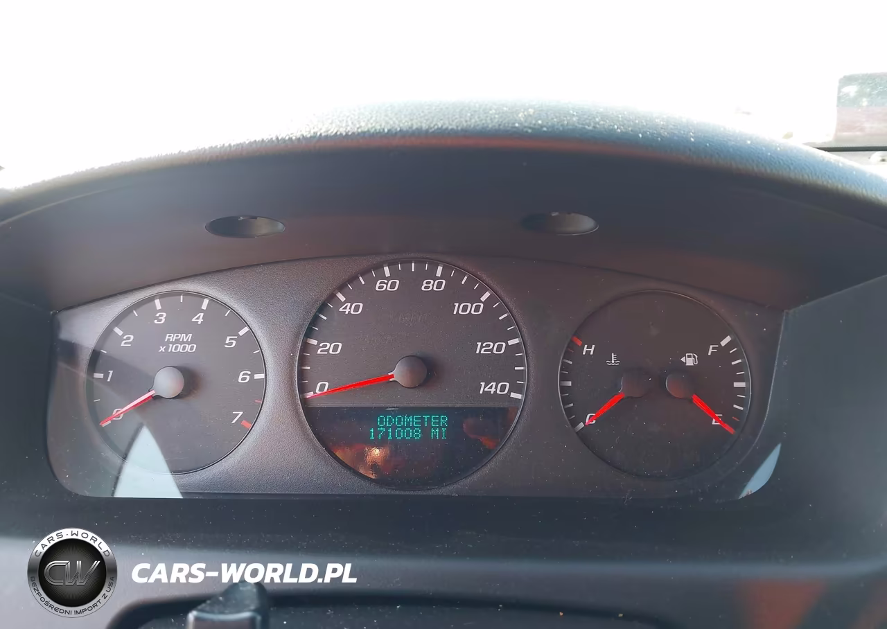 2014 Chevrolet Impala Limited Ls VIN:2G1WA5E36E1141005 - 7