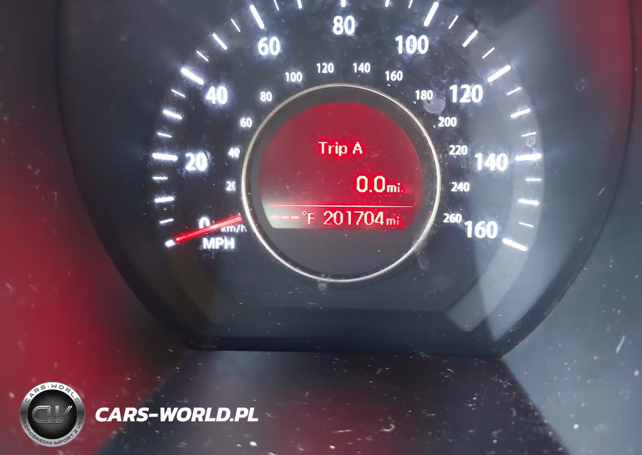 2013 Kia Optima Lx VIN:5XXGM4A77DG138337 - 7