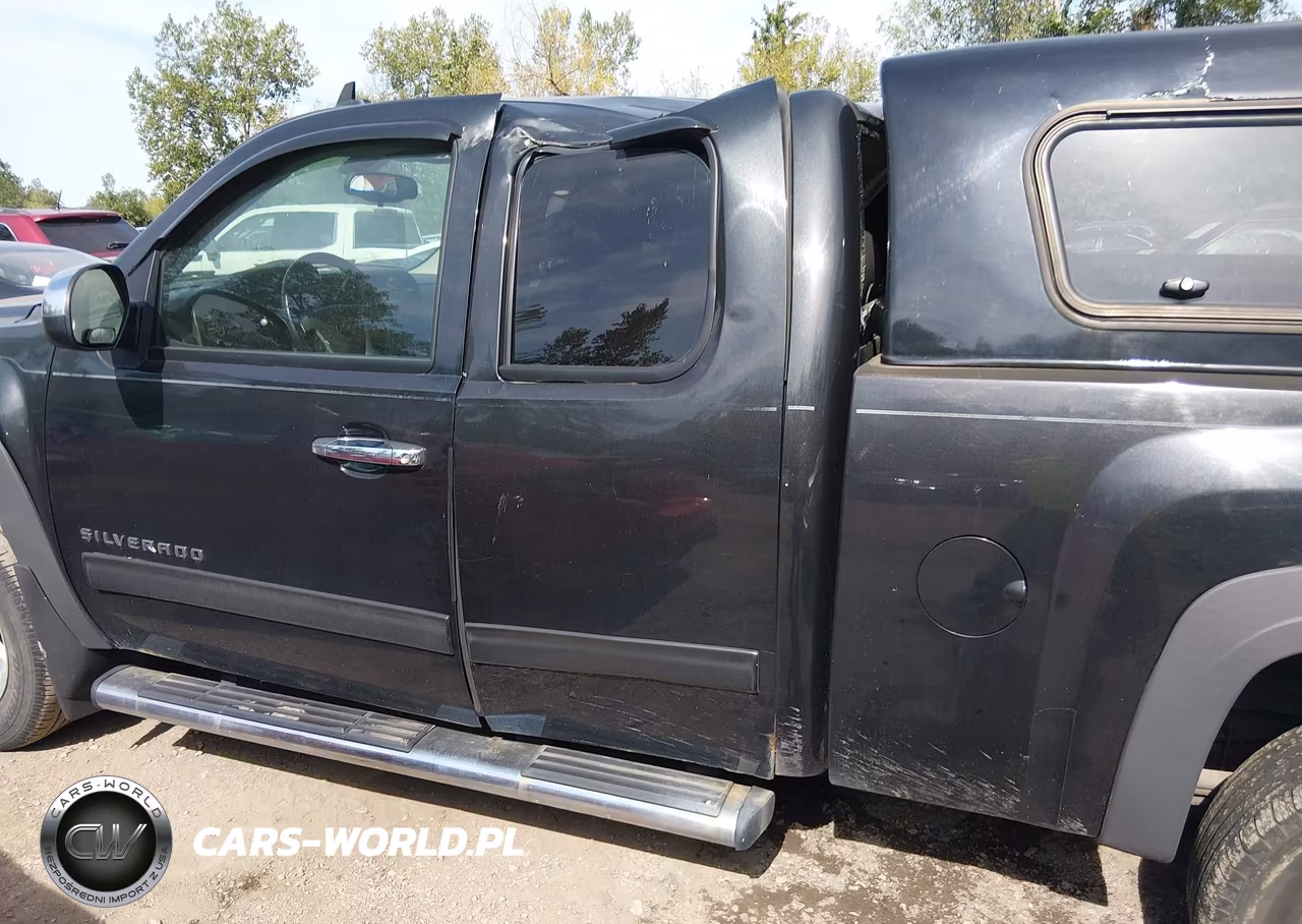 2010 Chevrolet Silverado 1500 Lt VIN:1GCSKSE31AZ106259 - 14