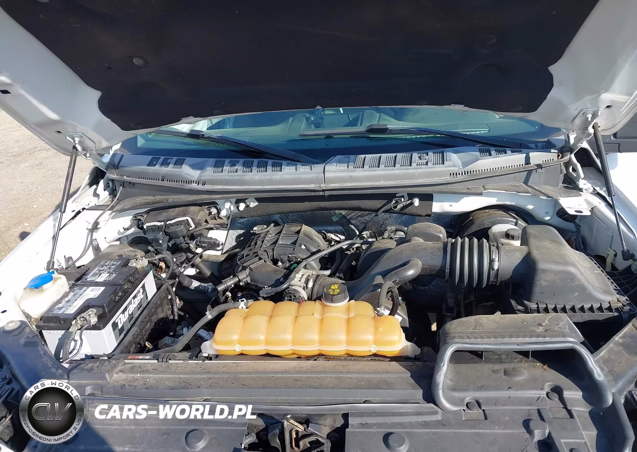 2015 Ford F-150 Xl VIN:1FTEX1C83FKF10848 - 10