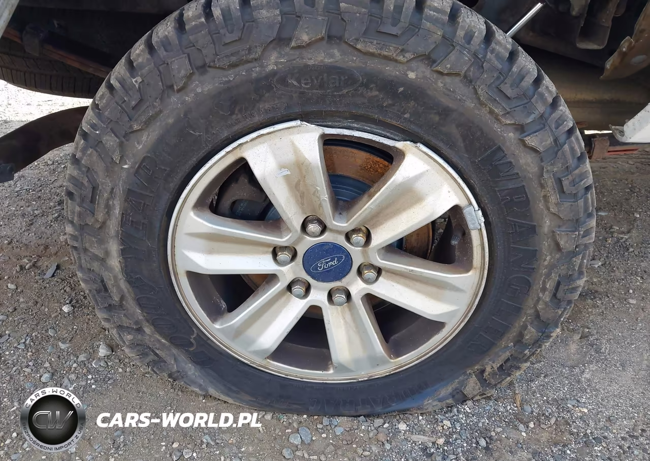 2015 Ford F-150 Xl VIN:1FTEX1C83FKF10848 - 18