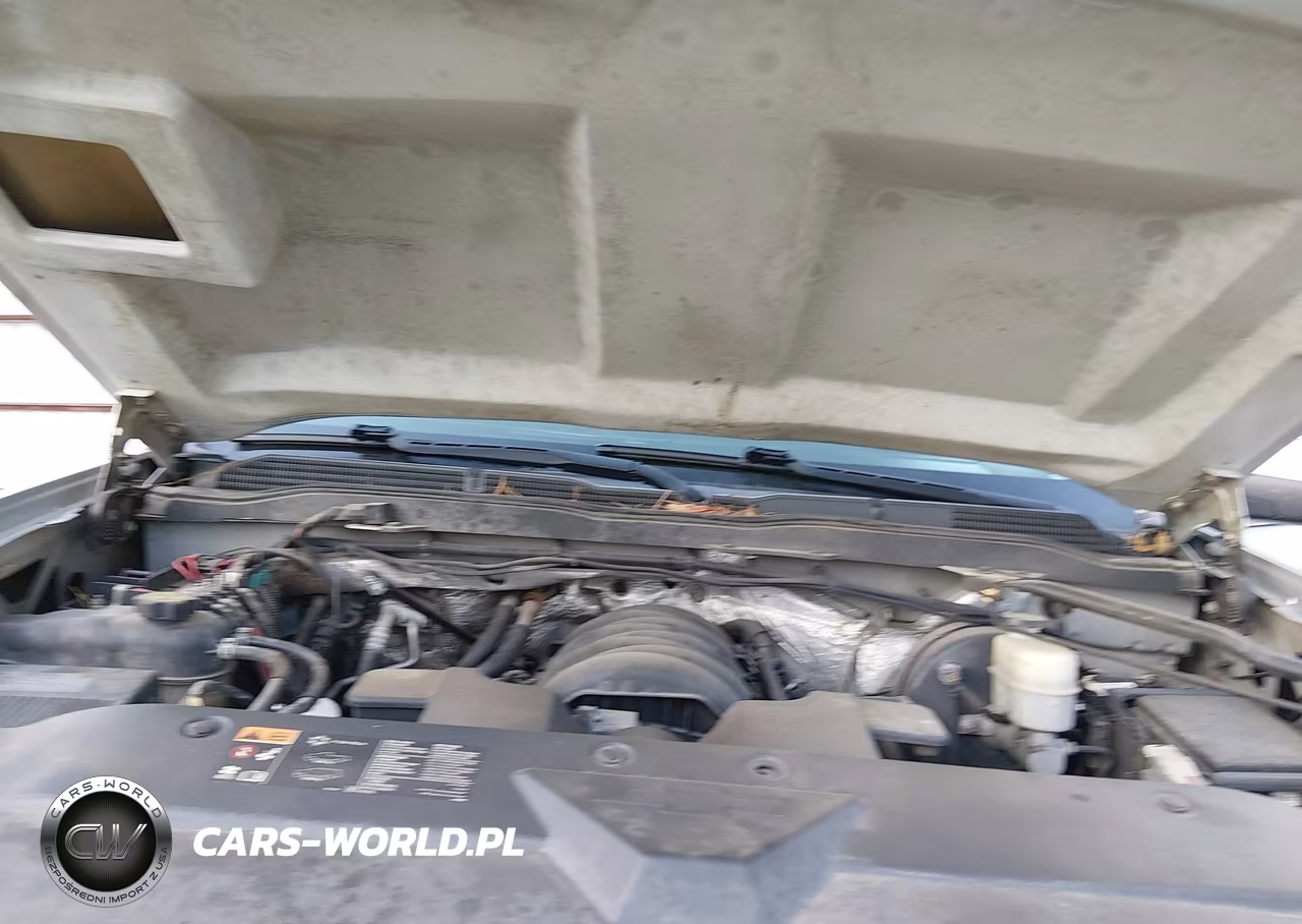 2015 Chevrolet Silverado 1500 Ltz VIN:3GCUKSEC4FG221079 - 10
