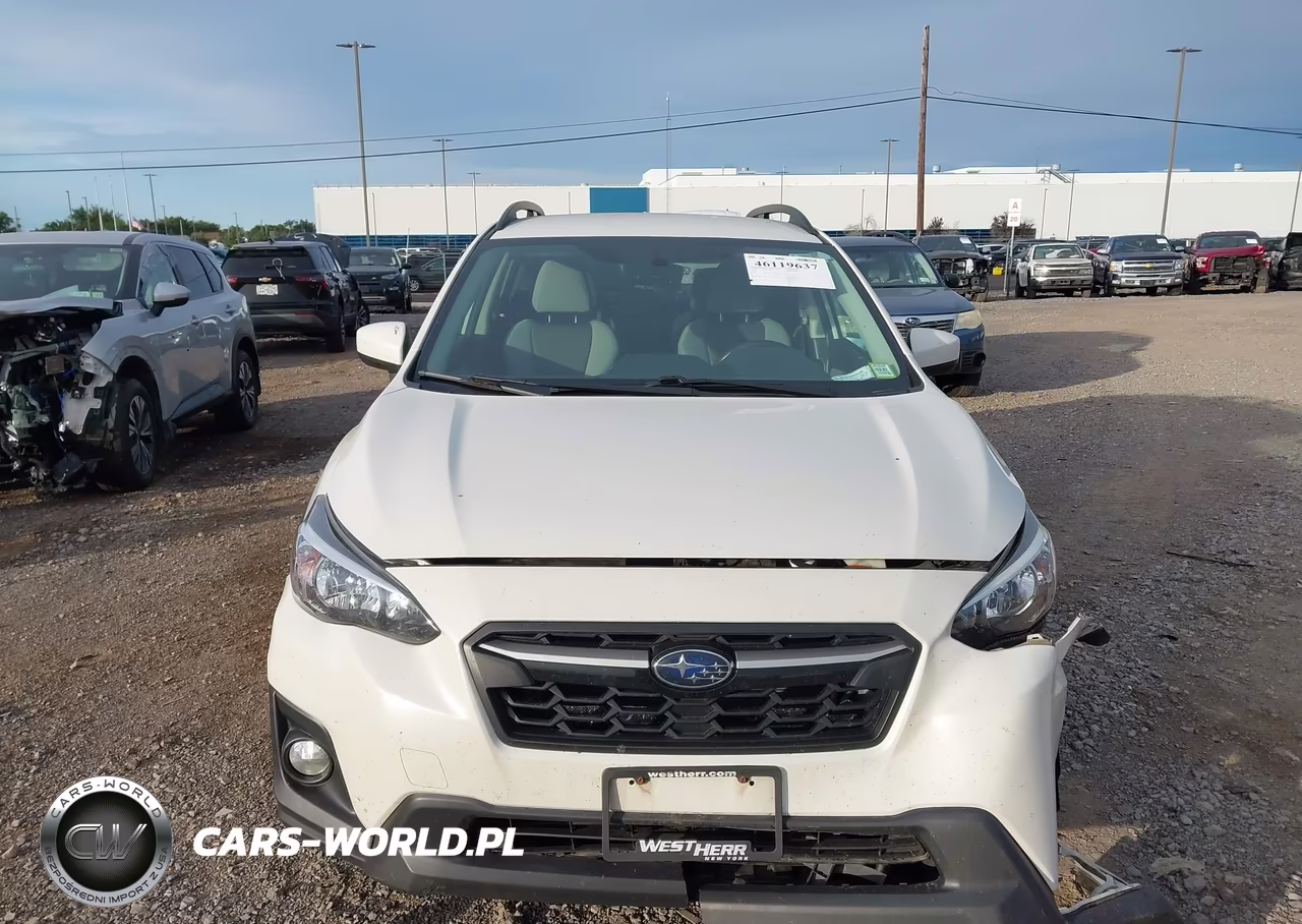 2018 Subaru Crosstrek Premium VIN:JF2GTABC7JH278854 - 13