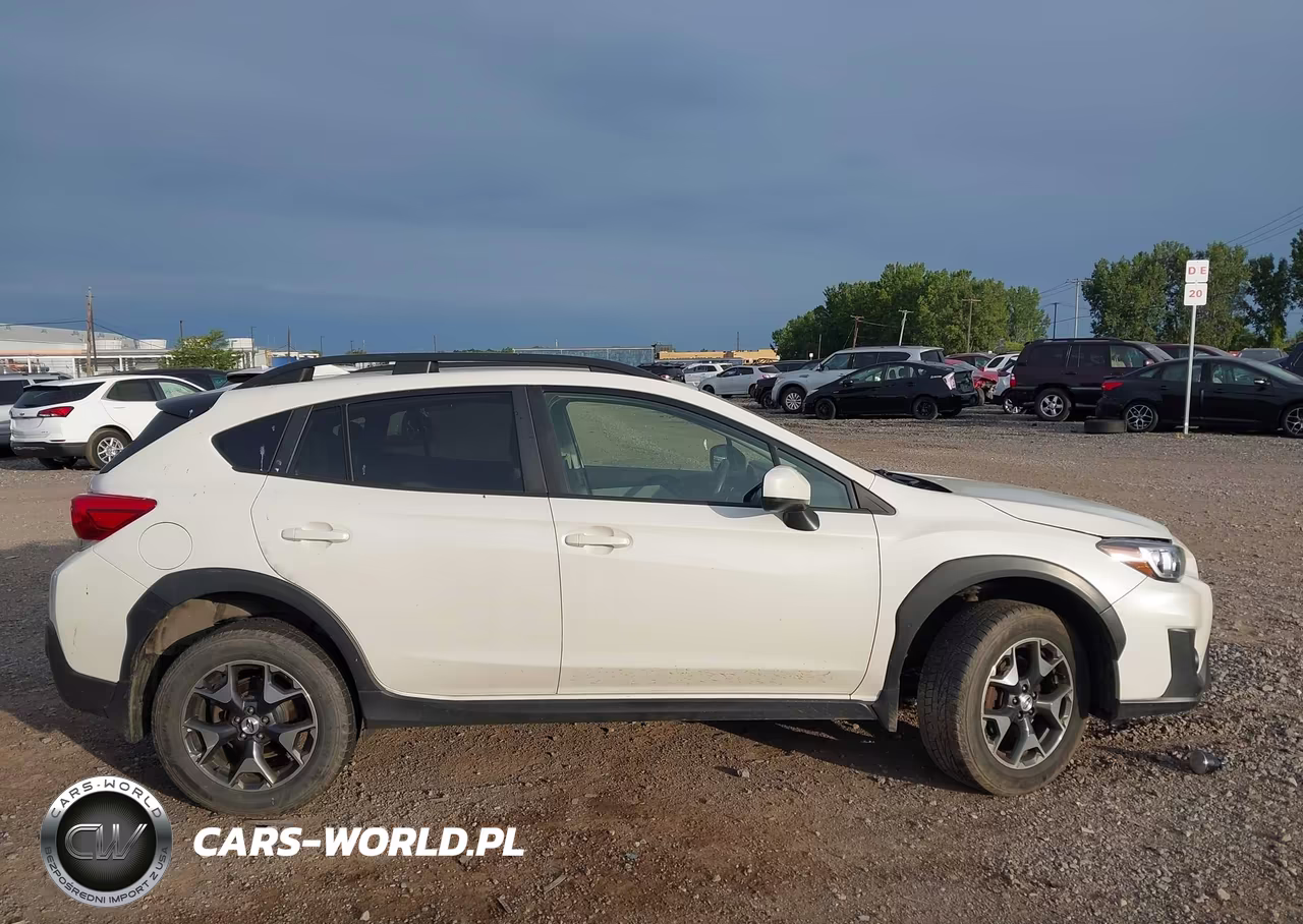 2018 Subaru Crosstrek Premium VIN:JF2GTABC7JH278854 - 14