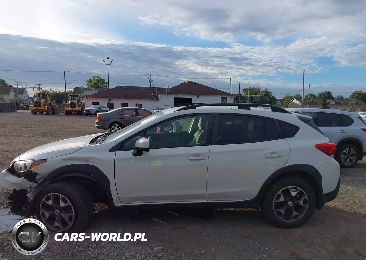 2018 Subaru Crosstrek Premium VIN:JF2GTABC7JH278854 - 15
