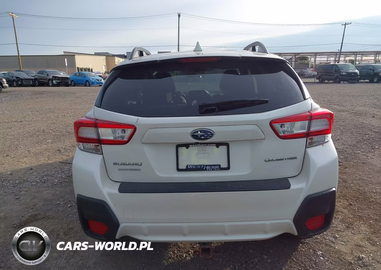2018 Subaru Crosstrek Premium VIN:JF2GTABC7JH278854 - 17