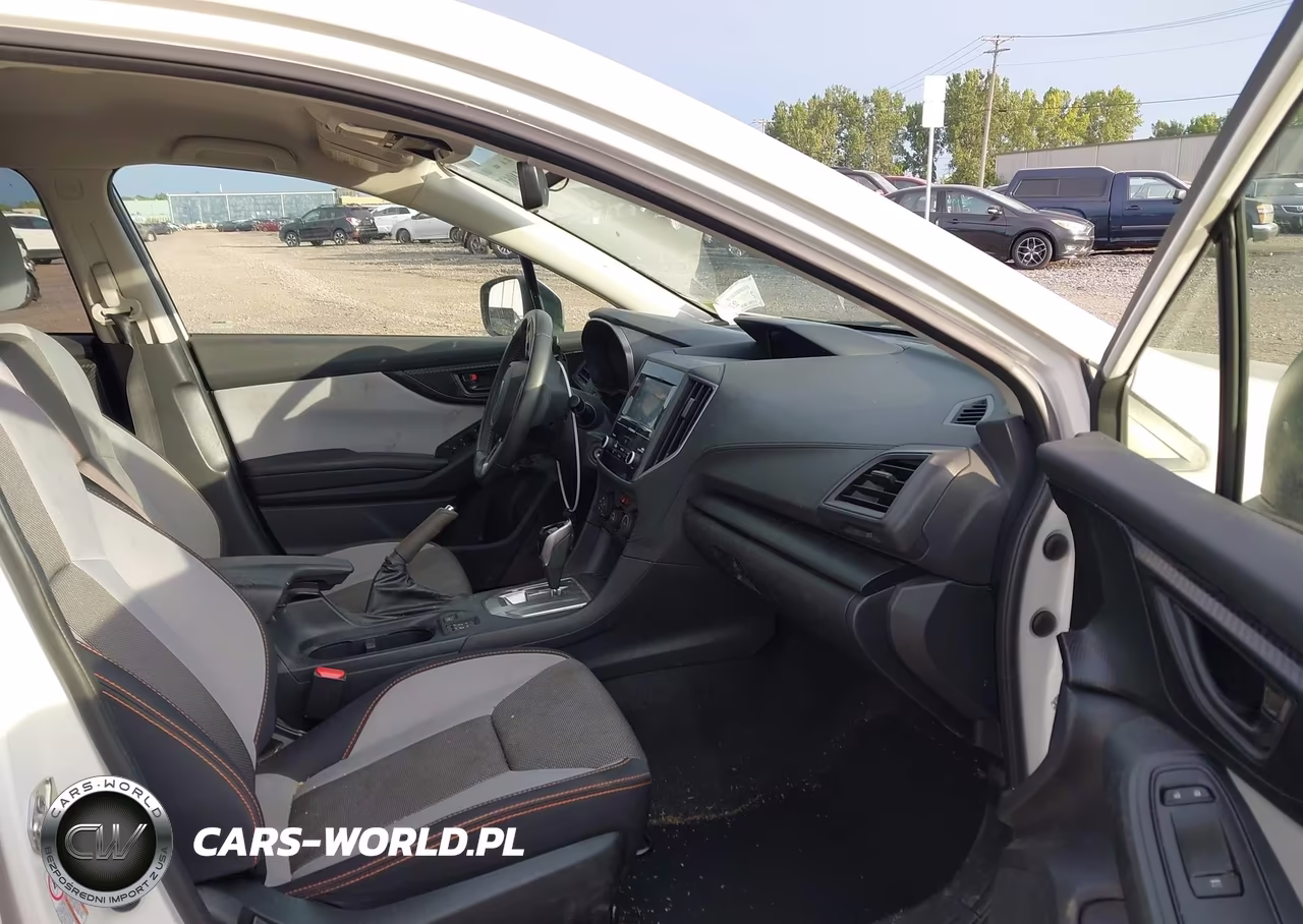2018 Subaru Crosstrek Premium VIN:JF2GTABC7JH278854 - 5