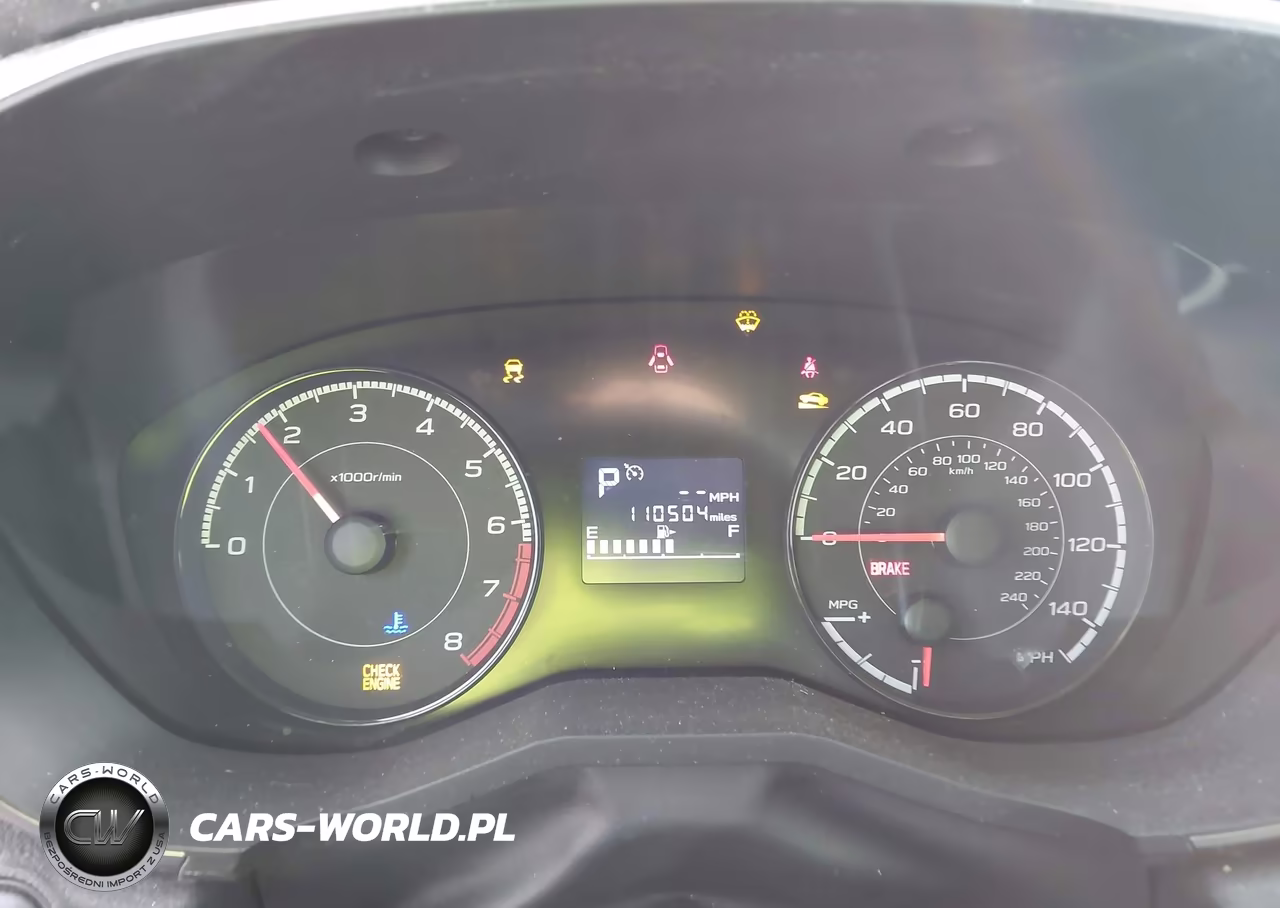 2018 Subaru Crosstrek Premium VIN:JF2GTABC7JH278854 - 7