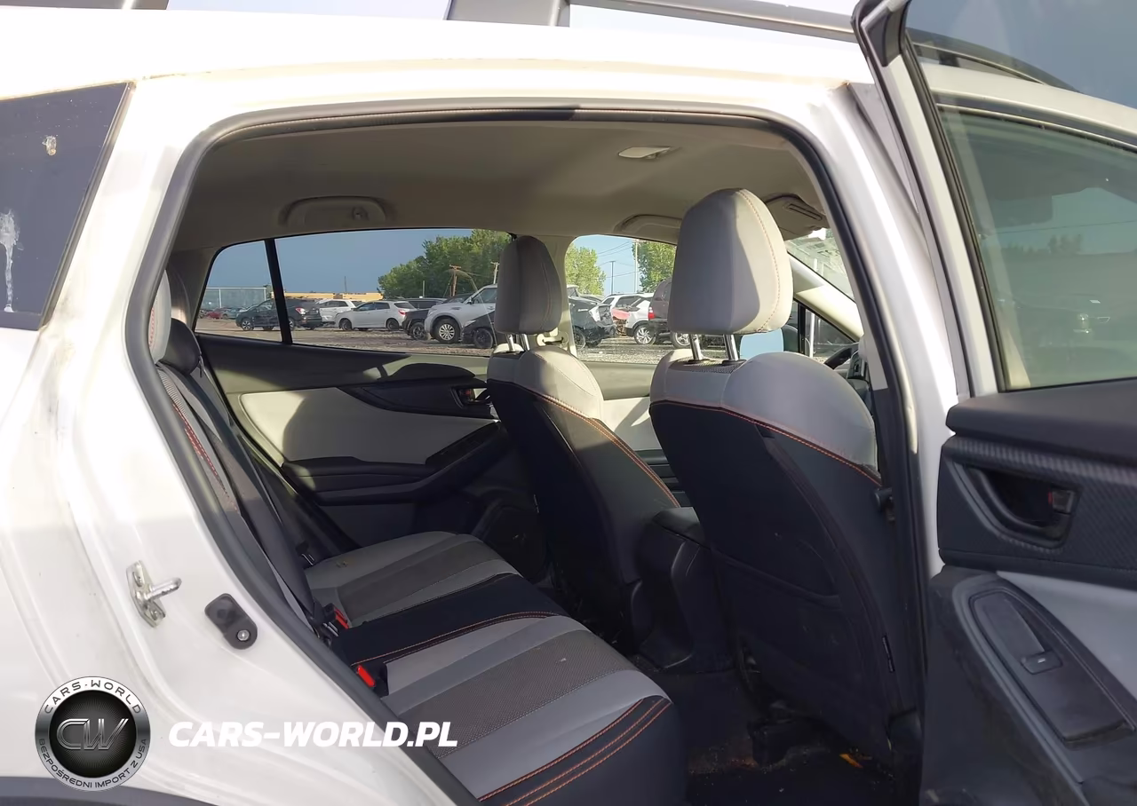 2018 Subaru Crosstrek Premium VIN:JF2GTABC7JH278854 - 8