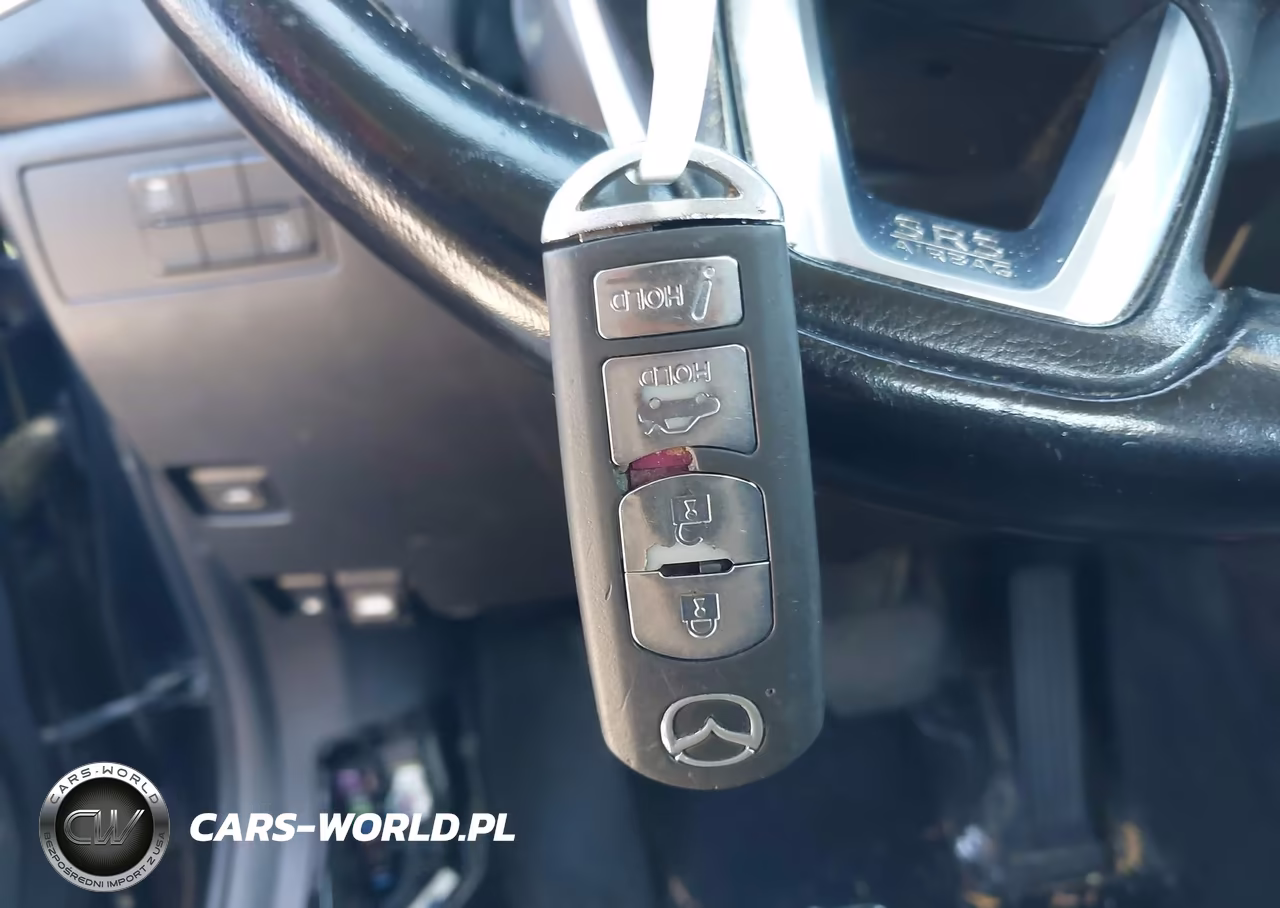 2017 Mazda Mazda3 Touring VIN:3MZBN1V77HM151865 - 11