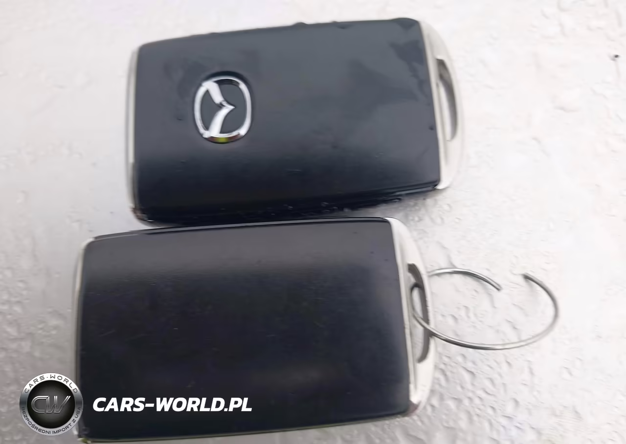 2021 Mazda Cx-9 Touring VIN:JM3TCBCYXM0534234 - 11