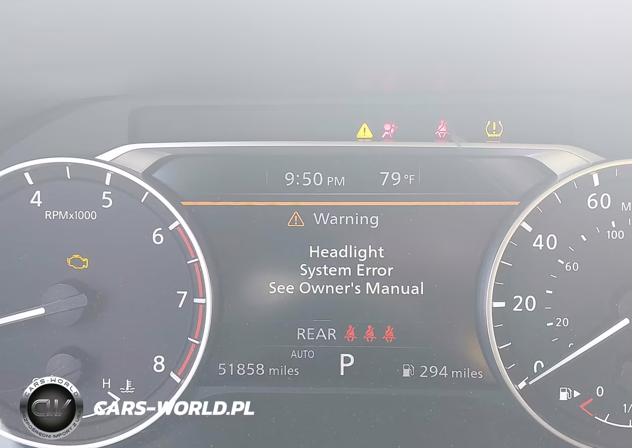 2021 Nissan Rogue S Intelligent Awd VIN:5N1AT3AB5MC831281 - 7