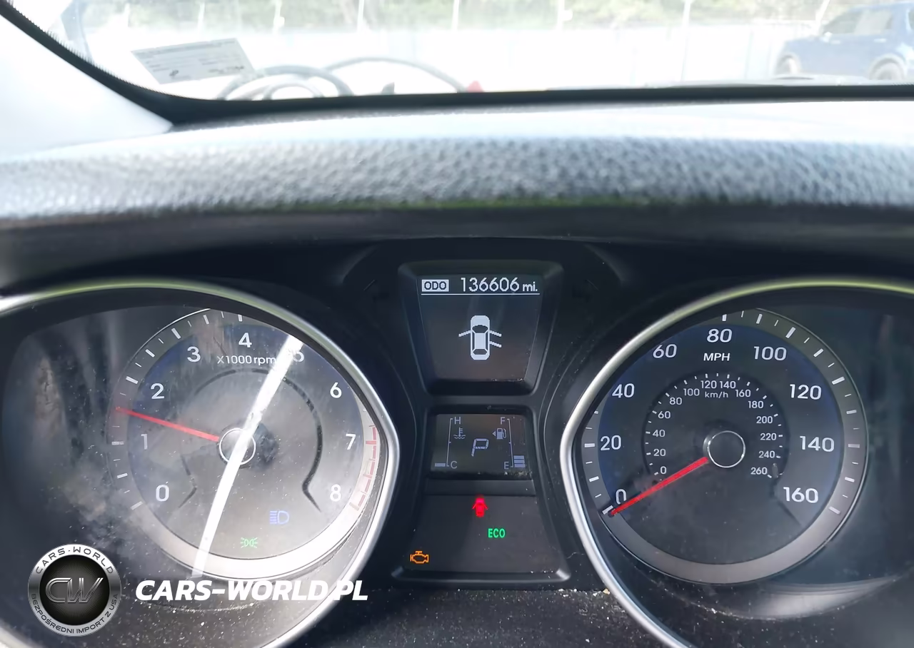 2016 Hyundai Elantra Gt VIN:KMHD35LH1GU252961 - 7