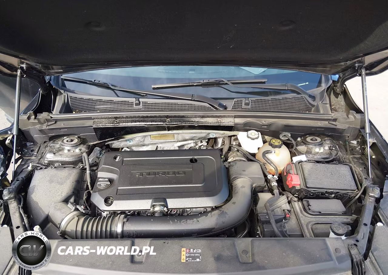 2022 Buick Envision Fwd Preferred VIN:LRBAZLR46ND139999 - 10