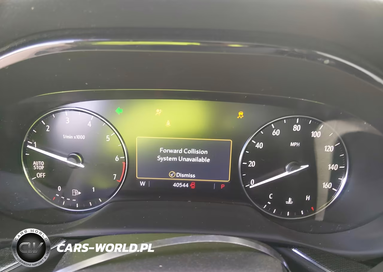 2022 Buick Envision Fwd Preferred VIN:LRBAZLR46ND139999 - 7